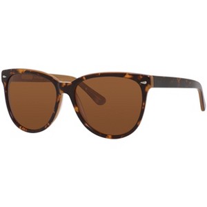 Ernest Hemingway New Authentic Polarized Sunglasses 4724 Tortoise Havana Brown - 1 of 1
