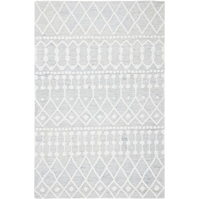 Blossom BLM115 Hand Tufted Area Rug  - Safavieh