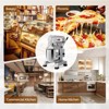 Winado 15 QT 550W 110V Commerical Stand Mixer With Guard - 3 of 4