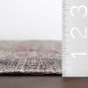 Nuloom Omariah Vintage & Distressed Washable Rug - 3 of 4