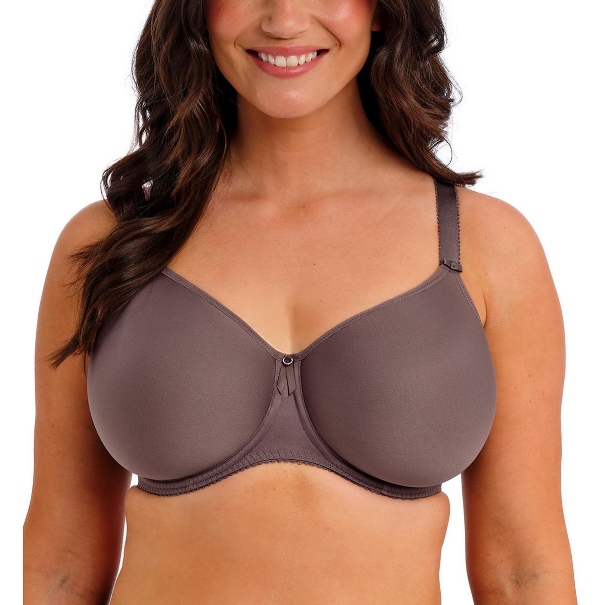 Fantasie Women's Rebecca Essentials Molded Spacer Underwire Bra