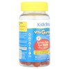 Kids Smart® Vita Gummies, Screen Time Eye Health, Sugar Free, Ages 3+, Citrus Punch, 30 Gummies - 4 of 4