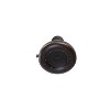 Nebia Corre Four Function Fixed Shower Head Bathroom Hardware Set Oil Rubbed Bronze - Brondell: Includes Towel Ring, Plastic Material - 3 of 4