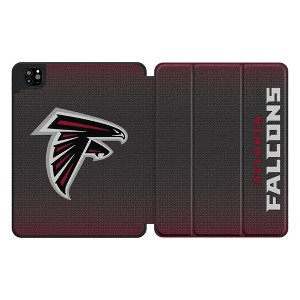 NFL NFC Teams Linen Tablet Case for Apple iPad - 1 of 4