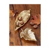 TAG Maple Leaf Dish - 2 of 2