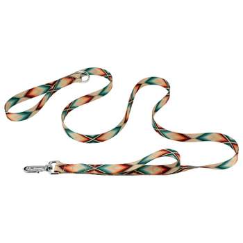 Country Brook Petz Deluxe Cheyenne Arrows Dog Leash