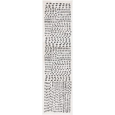 Melody MEL132 Power Loomed Indoor Rug - Safavieh