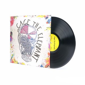 Cage the Elephant - Cage the Elephant - 1 of 1