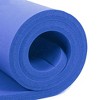 Vandue High Density HD Foam Tech Yoga Exercise Mat - 72" x 24" x 0.4" - 2 of 4