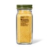 Organic Ground Mustard - 2oz - Good & Gather™ - 3 of 3