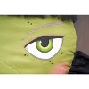 Gallerie II Resting Witch Face Zombinaland Halloween Decorative Soft Figurine Pillow - 4 of 4