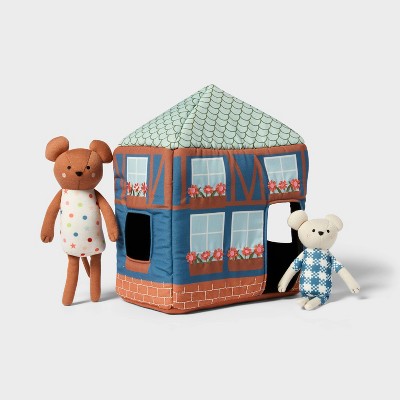 Image of House and Mouse Kids' Interactive Play - Pillowfort™