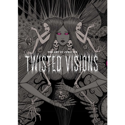 Lovesickness: Junji Ito Story Collection - (hardcover) : Target