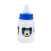 Disney Baby Mickey Mouse Different Expressions Mickey 5 oz Baby Bottle - 2 of 4