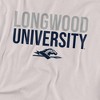 Men's Longwood University Official Stacked T-Shirt - 2 of 4