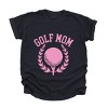 Simply Sage Market Golf Mom Tee Garment Dyed Tee - 2 of 4