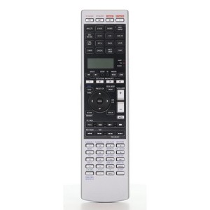 Dan’s Originals for Yamaha RAV380 A/V Receiver Remote Control - WK481000 - 1 of 4