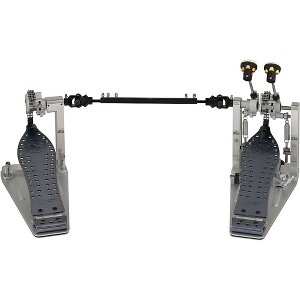 DW MFG Series XF Machined Chain Drive Double Bass Drum Pedal - 1 of 4