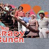 Women's - The Brady Bunch - Family Photo Graphic Racerback Tank - 2 of 4