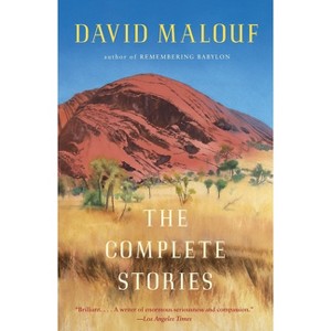The Complete Stories - (Vintage International) by  David Malouf (Paperback) - 1 of 1