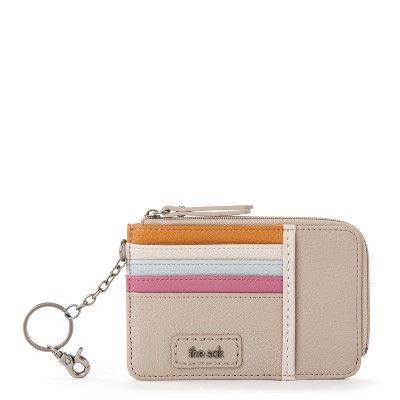The Sak Iris Leather Card Wallet : Target