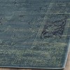 Vintage VTG117 Power Loomed Indoor Skid-Resistant Rugs - Safavieh - 3 of 3