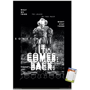 Trends International IT: Chapter 2 - Back Unframed Wall Poster Prints - 1 of 4