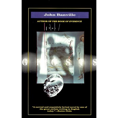 Ghosts - (Vintage International) by  John Banville (Paperback)