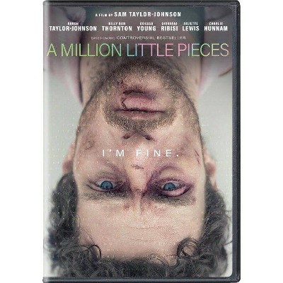 A Million Little Pieces (DVD)