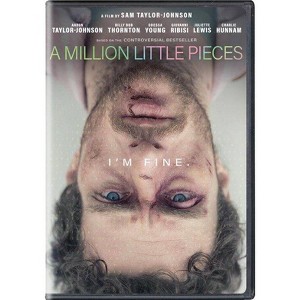 A Million Little Pieces (DVD) - 1 of 1