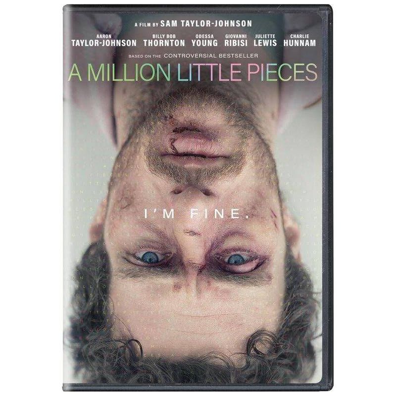 A Million Little Pieces (DVD), 1 of 2