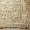 Hauteloom Owiti Jute Rug - 3 of 4