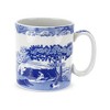 Spode Blue Italian 16oz Jumbo Cup - Scenic Motif & Decorative Border - Elegant Hot Beverage Mug for Tea, Coffee - Brunch Table Drinkware - 2 of 4