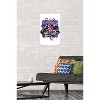 Trends International Disney Princess And Villains: Manga - Ariel Unframed Wall Poster Prints - 2 of 4
