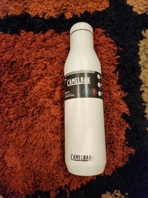 Bouteille isotherme Horizon™ Wine SST Vacuum Insulated 750ml CAMELBAK