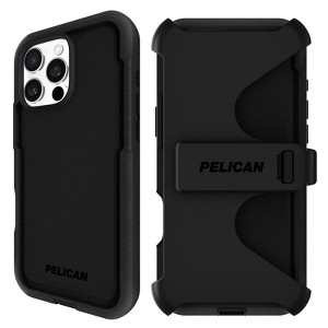 Pelican Apple iPhone 16 Pro Max MagSafe Compatible Case - 1 of 4