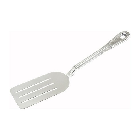 Stainless Steel And Nylon Slotted Turner - Figmint™ : Target