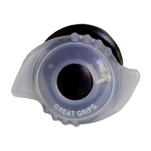 Able Life EZ Door Knob Grips, Door Knob Covers for Arthritis - 1 of 4