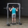 Body-Solid Powerline Smith Machine - 2 of 3