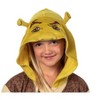 DreamWorks Shrek Boys' Character Union Suit Sleep Pajama For Kids Beige - 2 of 4
