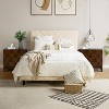 Paddy 2 - Drawer Nightstand Set of 2 | ARTFUL LIVING DESIGN - 2 of 4