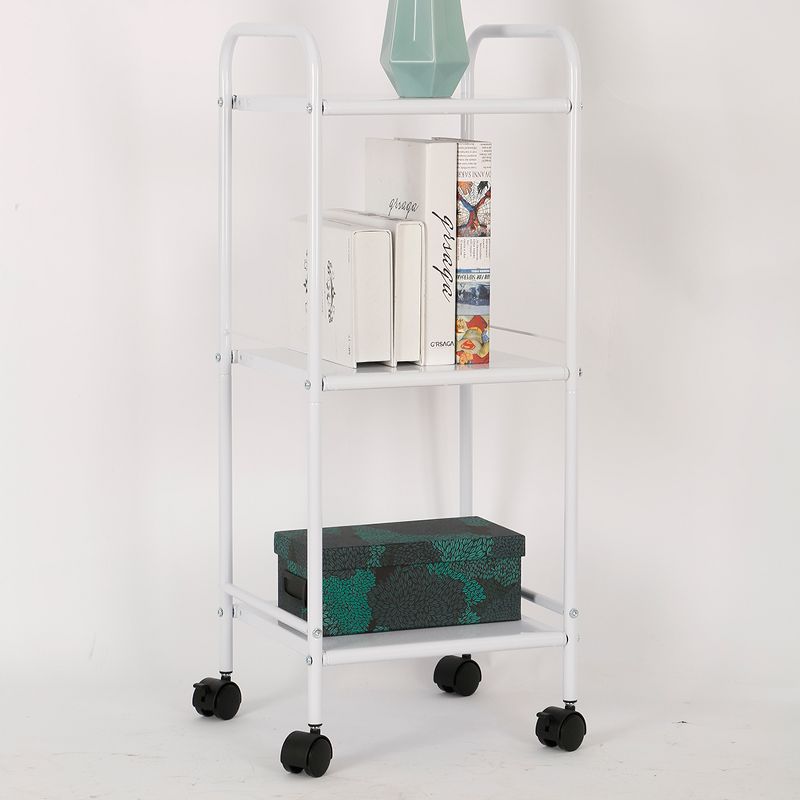 3 Shelf Utility Storage Cart - Room Essentials&#153;, 4 of 12
