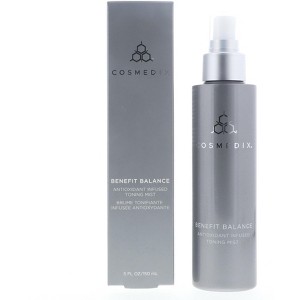 CosMedix Benefit Balance Antioxidant Infused Toning Mist, 5 oz - 1 of 4