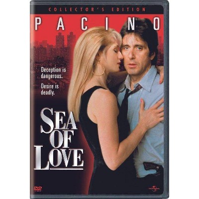 Sea Of Love (DVD)(2003)