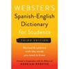 Federal Street Press Webster's Spanish-English Dictionary for Students, Third Edition, Pack of 3 - 2 of 4