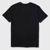 Men's Marvel Spider-Man Pointing Short Sleeve Graphic T-Shirt - Black - 2 of 3