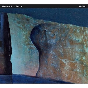 Wadada Leo Smith - Najwa (CD) - 1 of 1