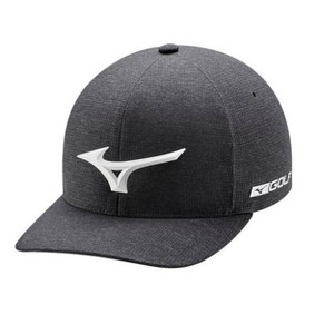 Mizuno Tour Delta Fitted Hat - 1 of 1