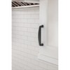 Amerock Franklin 3-3/4 Inch Center-to-Center Pull for Cabinets, Drawers, and Furniture - 2 of 4