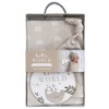 Living Textiles Hello World Gift Set - 4 of 4